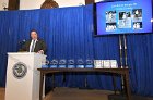 2017 Yowell Hall of Fame  Wheaton College Athletics 2017 Yowell Hall of Fame ceremony.  - Photo By: KEITH NORDSTROM : Wheaton College Athletics Yowell Hall of Fame ceremony.